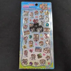 明日もずっと♡ラブ友　ストーンつきジュエルプチドロップ