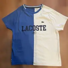 ラコステ　Tシャツ　164㎝のサムネイル