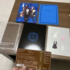 妖狐×僕SS 6〈完全生産限定版〉DVD+CD
