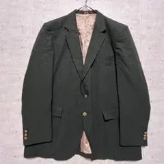 j31 PERMA-PREST テーラードジャケット USA製 ヴィンテージ古着