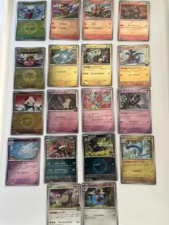 ロケット団のミミッキュ