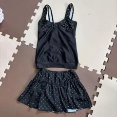 セパレート水着　140