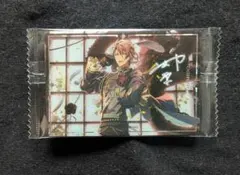 アイナナ　御堂虎於 ウェハーカード