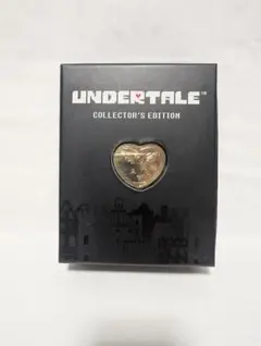 2026年最新】undertale コレクターズエディションの人気アイテム