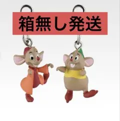 匿名発送　一番くじ　ディズニープリンセス　E賞　ミニフィギュア　ジャック ガス