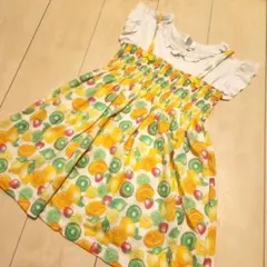 マザウェイズ キャミソール ベアトップ 150 Tシャツおまけ付き