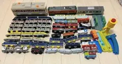 ジャンク 鉄道玩具