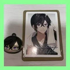 にじさんじ 四季凪アキラ