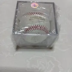 Rawlings 2015 World Series 公式記念球のサムネイル