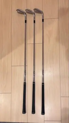 KIRKLAND Signature ウェッジ 3本セット 52 56 60のサムネイル