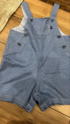 ファミリア　サロペット