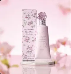 JILLSTUART ジルスチュアート　ハンドクリーム　ハンドケア