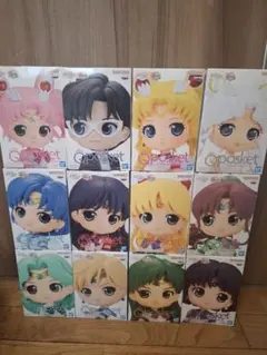 2026年最新】Qposket セーラームーン コスモスの人気アイテム - メルカリ