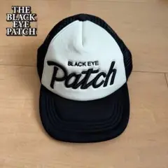 2025年最新】black eye patch メッシュキャップの人気アイテム
