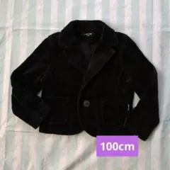 COMME CA ISM 　コーディロイジャケット