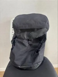 NIKE KYRIE バックパック リュック 黒