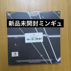 SEVENTEEN HAPPY BURSTDAY DAREDEVIL ミンギュのサムネイル