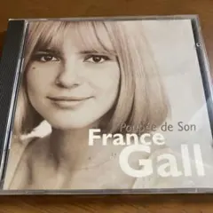 France Gall Poupée de Son