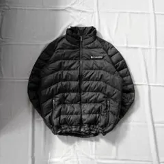 Columbia 00s down puffer jacket y2k quil