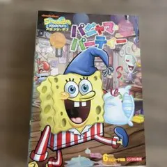 スポンジボブ/バイキングアドベンチャー レンタル落ちDVD - メルカリ