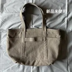 TEJIKA ツカノマスタンダードトートキャンバスファスナー付き | Mercari