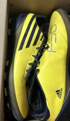 クレイジークイック　SG 26.5 ラグビー　adidas アディダス　五郎丸歩 クレイジークイック SG 26.5 ラグビー adidas アディダス 五郎丸歩