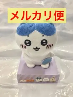 ちいかわ ぴたれすと ハチワレ ①