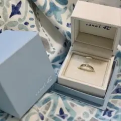 2025年最新】4 C ダイヤ リングの人気アイテム - メルカリ