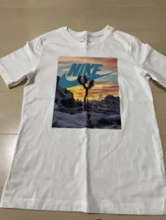 Nike グラフィックプリント Tシャツ S