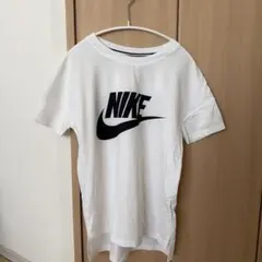 Nike ホワイト Tシャツ