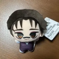 呪術廻戦 脹相 ちびぐるみ