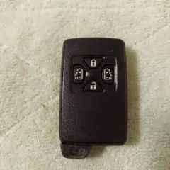 トヨタ純正スマートキー　4ボタン　271451-6230 [H316]のサムネイル