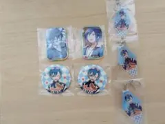 KAITO グッズ 7点セット
