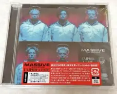 EMPIRE CODE CD only