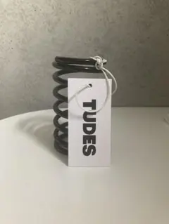 TUDES 歯ブラシホルダー