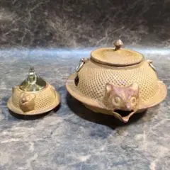 2026年最新】ぶんぶく茶釜 灰皿の人気アイテム - メルカリ