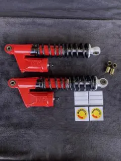 2025年最新】マルゾッキ サスペンションの人気アイテム - メルカリ