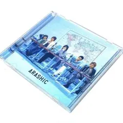 限定値下げ中　嵐 ARASHIC 初回限定盤 通常版セット Amazon.co.jp: CD 嵐 ARASHIC 初回限定盤 アラシック : パソコン・周辺機器