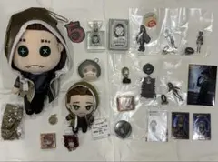 2025年最新】第五人格 ぬいぐるみ 傭兵の人気アイテム - メルカリ