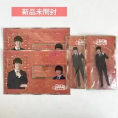 『俺の可愛いはもうすぐ消費期限⁉︎ 』アクリルスタンド＆カードセット　大橋和也