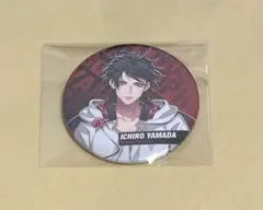2026年最新】ヒプマイ 缶バッジ 一郎の人気アイテム - メルカリ