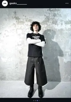 2025年最新】Geeks バギーの人気アイテム - メルカリ