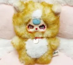 babythree ぬいぐるみ