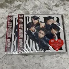 EBiDAN Yes!東京 CD ONE N' ONLY盤 新品未開封