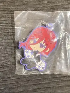 ブルーロック　でふぉラバ　千切