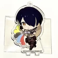あんスタ アニカフェ アクスタ アクキー 仙石忍