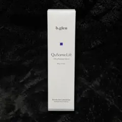 b.glen QuSome Lift リフト マッサージ美容液 60gのサムネイル