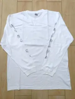 未使用品【NieR】長袖のサムネイル