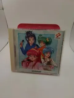 新品 「ときめきメモリアル2」Vol.6～雪がやんだら…～ - メルカリ