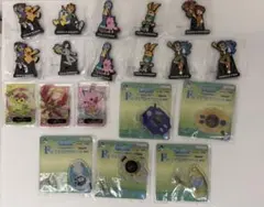 【一番くじ】「デジモン」シリーズ -光と闇の衝突- 下位賞